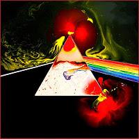 PINK FLOYD:  40 Años de 'THE DARK SIDE OF THE MOON'