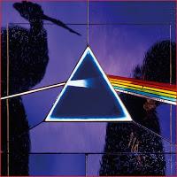 PINK FLOYD:  40 Años de 'THE DARK SIDE OF THE MOON'