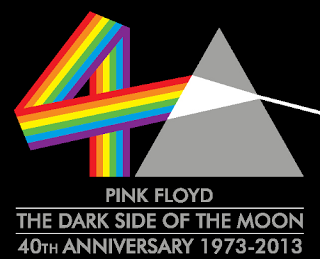 PINK FLOYD:  40 Años de 'THE DARK SIDE OF THE MOON'