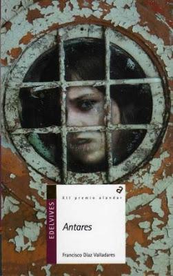 Nuevos libros para la lista