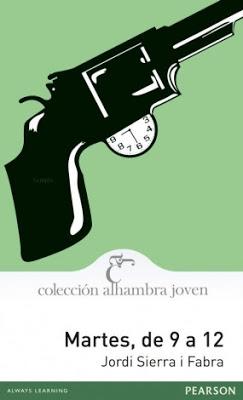 Nuevos libros para la lista