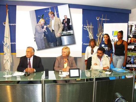 Rio Negro prepara una semana de turismo con mucha actividad