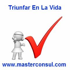 triunfar en la vida