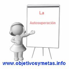 la autosuperación