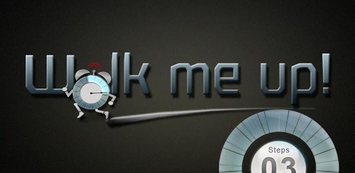 Walk Me Up!