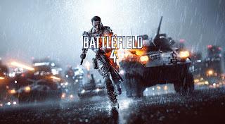 Battlefield 4 ya tiene página oficial