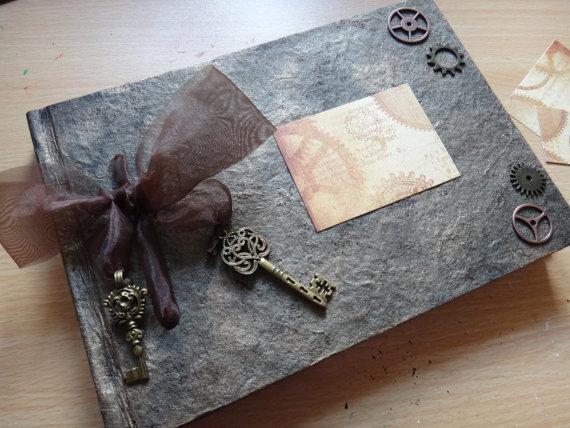 Libros de firmas para Invitados de Boda Diferentes