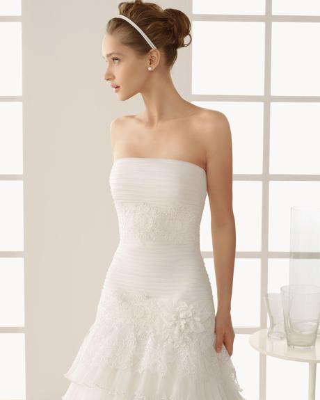  Escote para tu Vestido de Novia