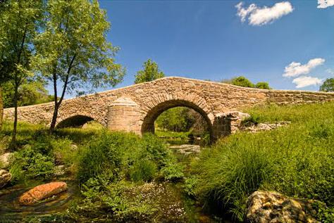 Puente Canto