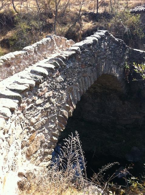 Puente de las Cadenas