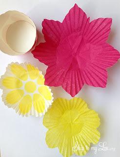 MOLDES DE MAGDALENAS VERSATILES