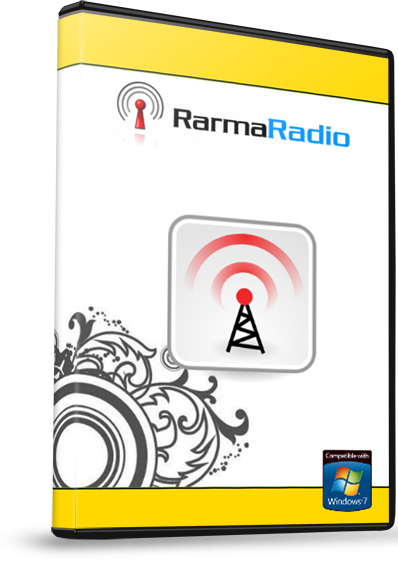 Rarmaradio Free