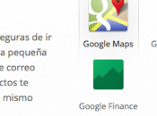 Google Green Español