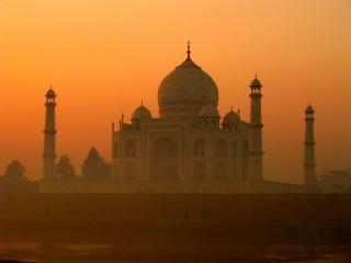 LA INDIA: VIAJE AL ENCUENTRO DE LA VIDA PURA