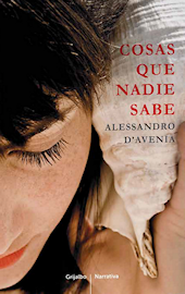 Novedades de Random House Mondadori en abril