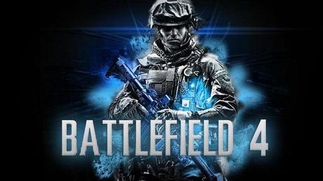 Ya es Oficial la web de Battlefield 4 battlefield 4