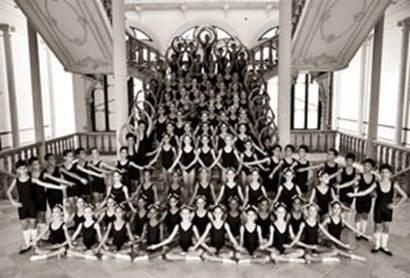 LLega Encuentro Internacional de Academias para el Ballet