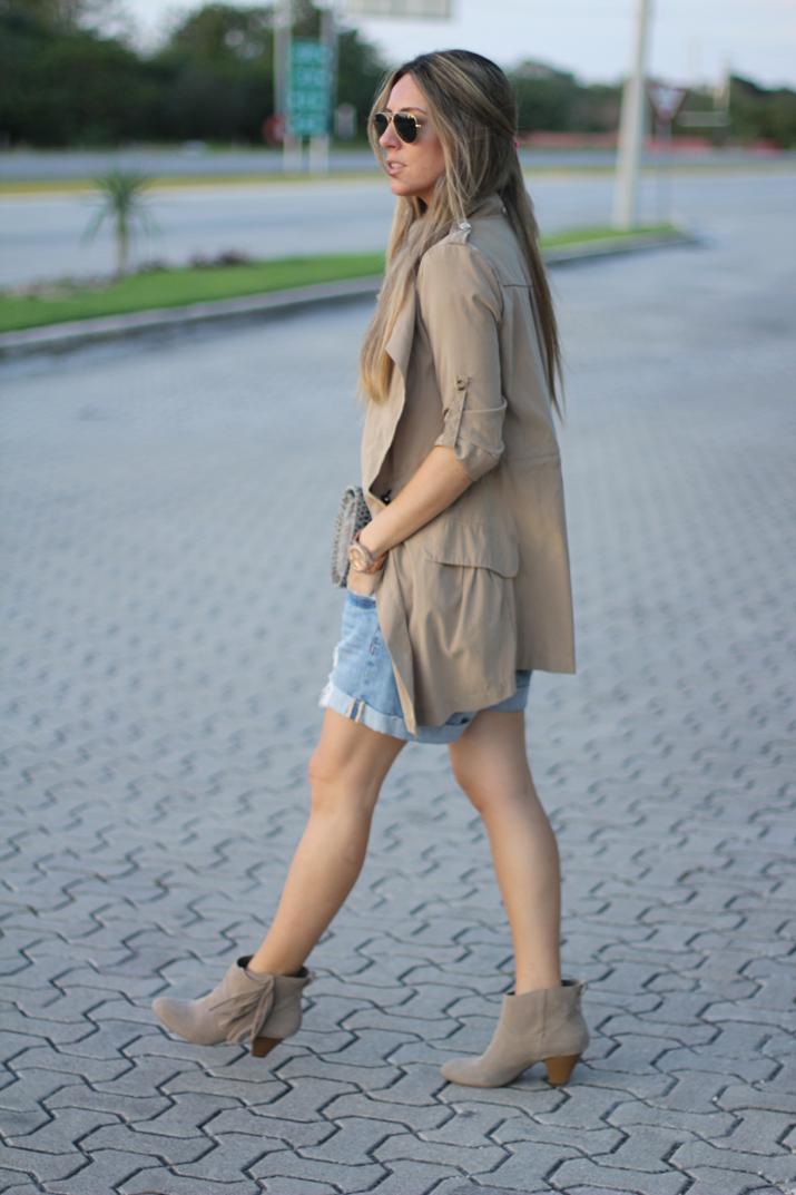 Denim, blogger, Mónica, Mes Voyages à Paris, Mónica Sors