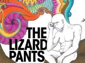 Lizard Pants Espacio Joven