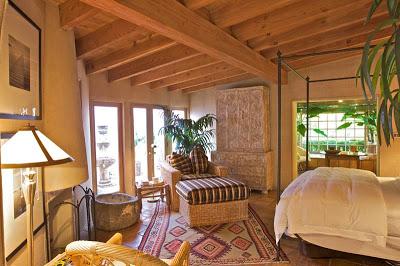 Villa Rustica Las Palmas