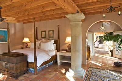 Villa Rustica Las Palmas