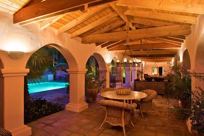 Villa Rustica Las Palmas