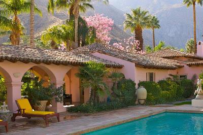 Villa Rustica Las Palmas