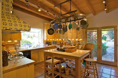 Villa Rustica Las Palmas