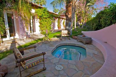 Villa Rustica Las Palmas