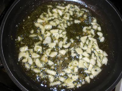 Alubias con Pimentón El Angel