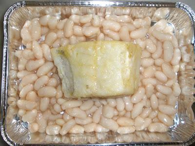 Alubias con Pimentón El Angel