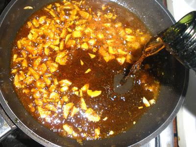 Alubias con Pimentón El Angel