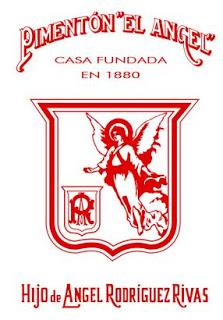 Alubias con Pimentón El Angel