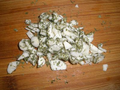 Alubias con Pimentón El Angel