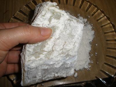 Alubias con Pimentón El Angel