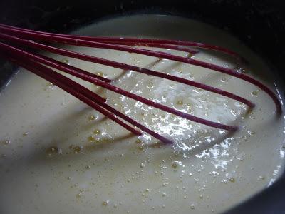 Sin horno, ¿qué puedo hacer?...¡¡natillas!!