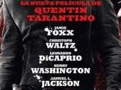 Django Desencadenado (2012) Quentin Tarantino