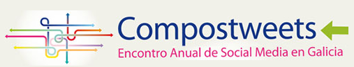 compostweets En el Compostweets, con Rodolfo Carpintier