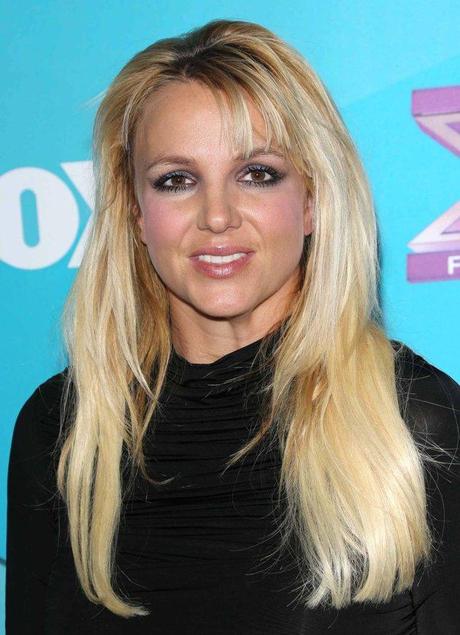 Britney Spears se llevó tremendo susto en la calle
