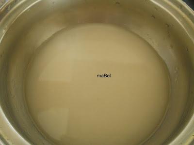 Nubes - Malvavisco - Marshmallow