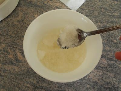 Nubes - Malvavisco - Marshmallow