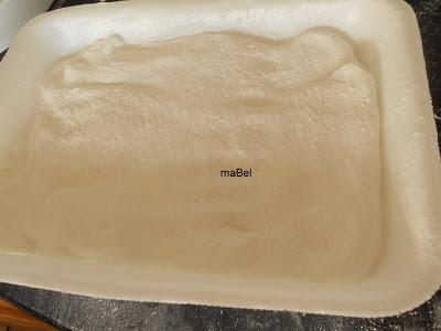 Nubes - Malvavisco - Marshmallow