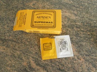 Nubes - Malvavisco - Marshmallow