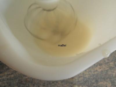 Nubes - Malvavisco - Marshmallow