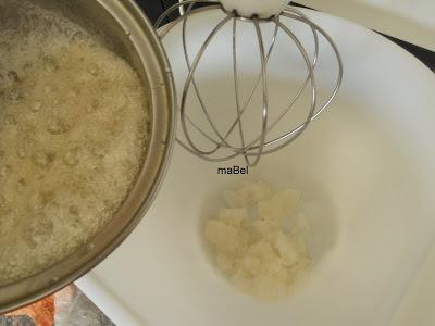 Nubes - Malvavisco - Marshmallow