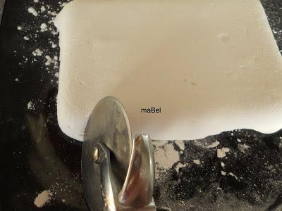 Nubes - Malvavisco - Marshmallow