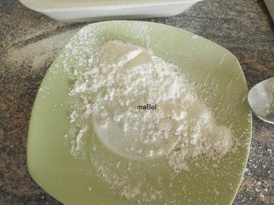 Nubes - Malvavisco - Marshmallow