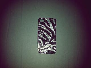 Me apunto a la moda de las fundas para iphone!!