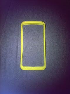 Me apunto a la moda de las fundas para iphone!!