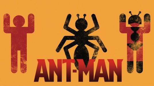 Se filtra el metraje de 'Ant-Man' de la Comic-Con 2012